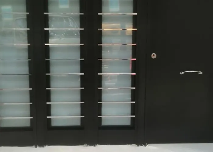 아파트 Twinflats 2 발렌시아