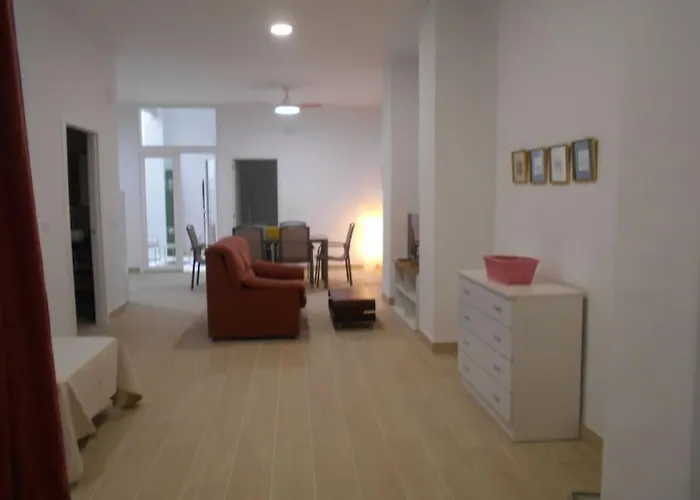 Twinflats 2 발렌시아