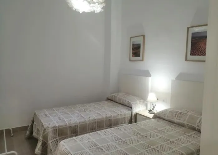 아파트 Twinflats 2 *