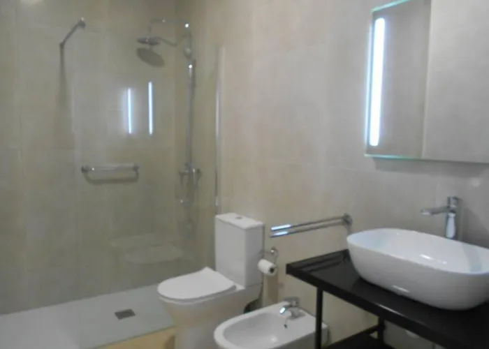 Twinflats 2 * 발렌시아