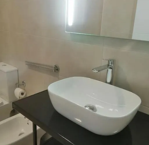 Twinflats 2 아파트 발렌시아