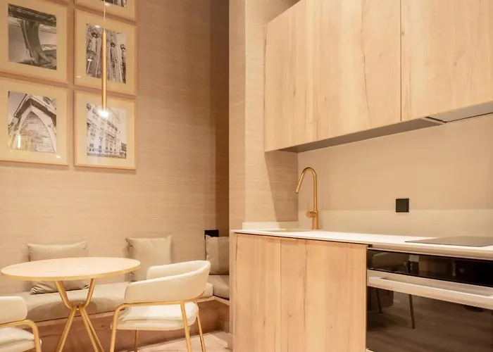 Ξενοδοχείο The Valentia Corretgeria