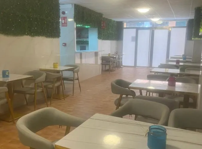 Limin Capsules Hotel cápsula