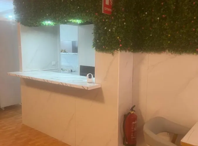 Hotel cápsula Limin Capsules