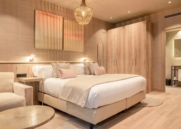 The Valentia Corretgeria Ξενοδοχείο 4*