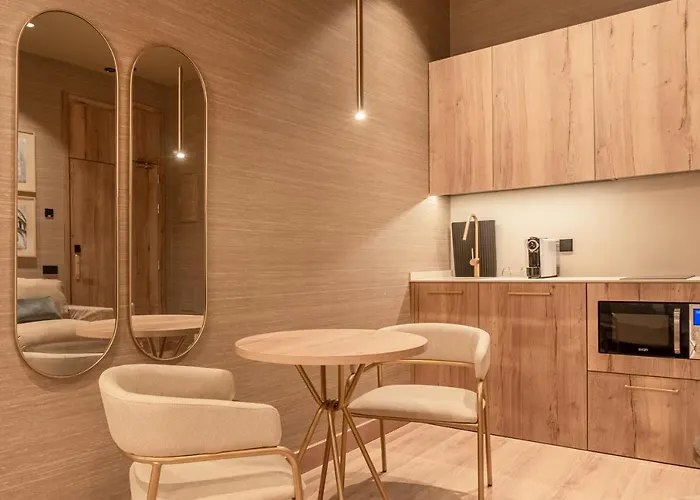 Ξενοδοχείο The Valentia Corretgeria