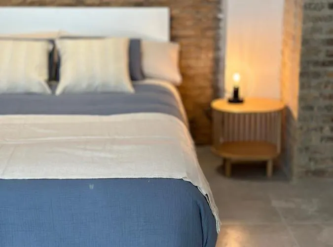 Art Homes Lavadero Appart hôtel