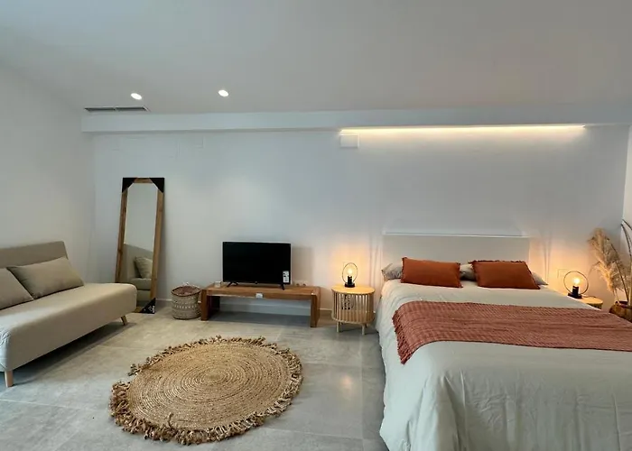 Appart hôtel Art Homes Lavadero Valence