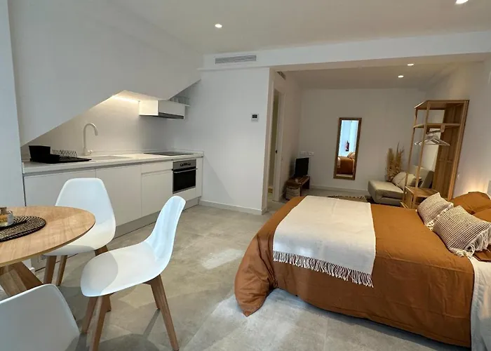 Art Homes Lavadero Appart hôtel 3*