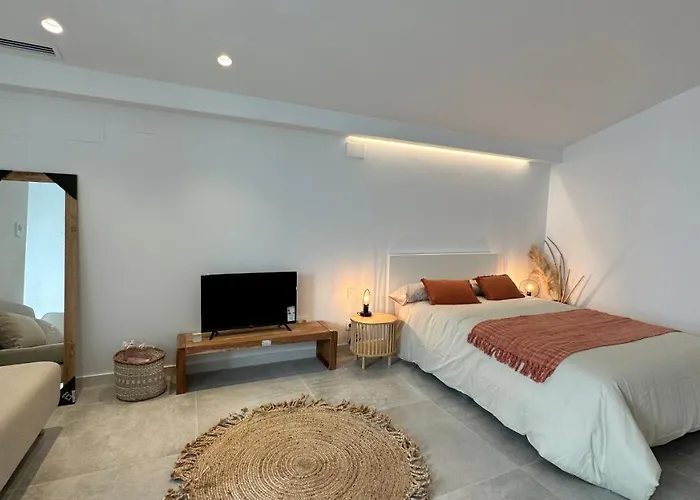 Appart hôtel Art Homes Lavadero