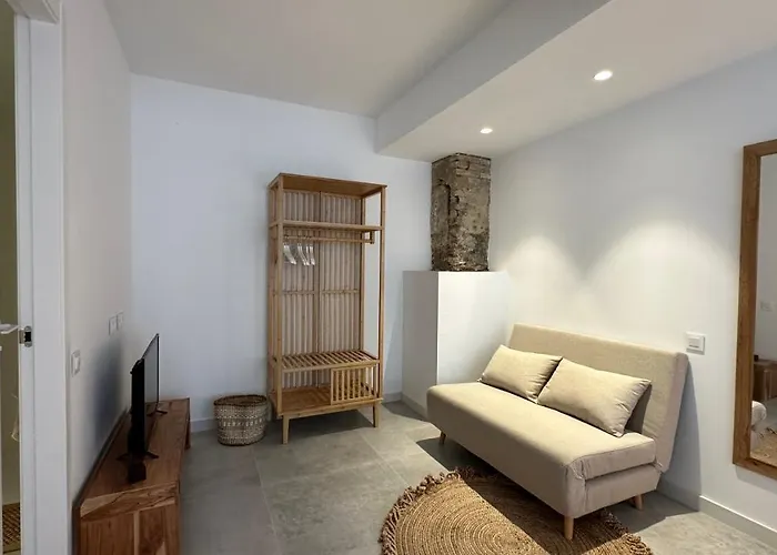 Art Homes Lavadero Appart hôtel 3*