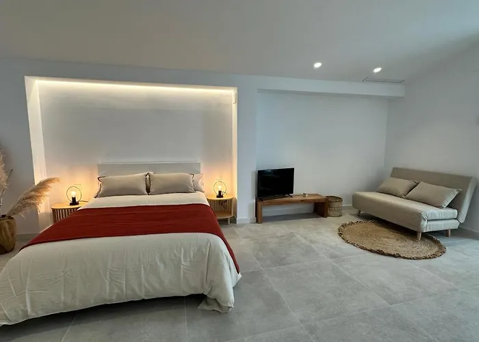 Appart hôtel Art Homes Lavadero