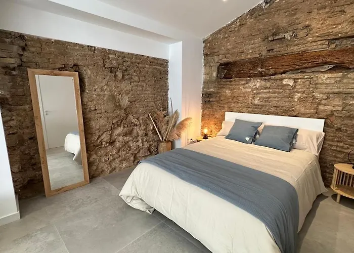 Appart hôtel Art Homes Lavadero Valence