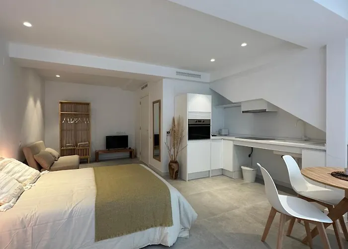 Appart hôtel Art Homes Lavadero