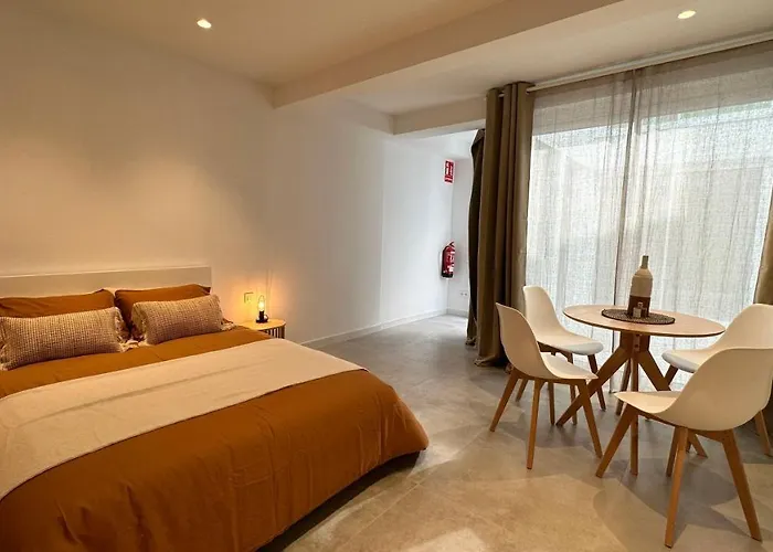 Art Homes Lavadero Appart hôtel Valence