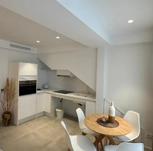 Art Homes Lavadero Appart hôtel 3*