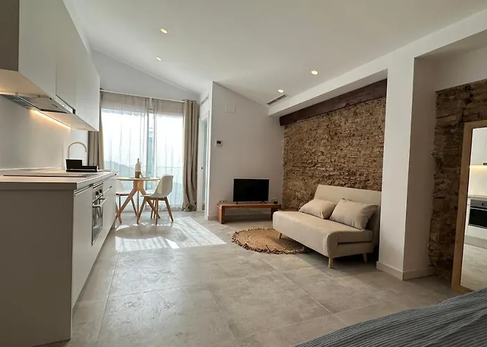 Art Homes Lavadero Appart hôtel