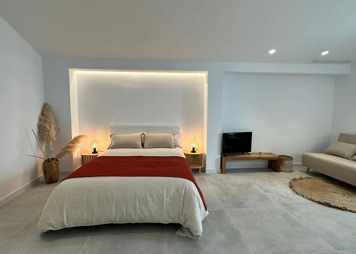 Art Homes Lavadero Appart hôtel