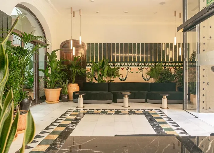 Ξενοδοχείο The Valentia Corretgeria Βαλένθια