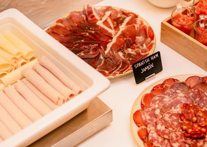 The Valentia Corretgeria Βαλένθια