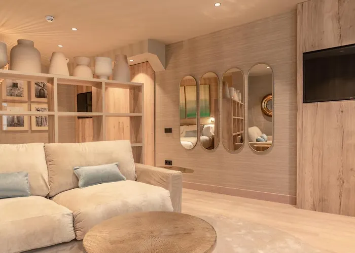 The Valentia Corretgeria 4* Βαλένθια