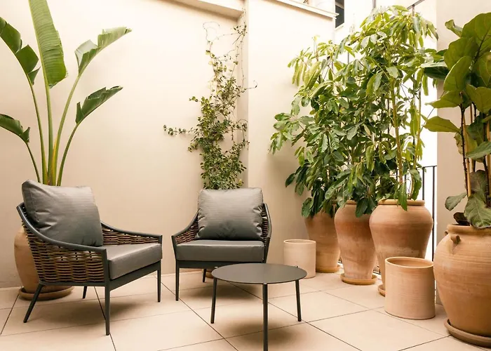 Ξενοδοχείο The Valentia Corretgeria Βαλένθια