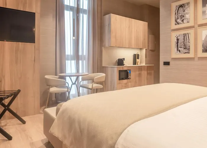 Ξενοδοχείο The Valentia Corretgeria