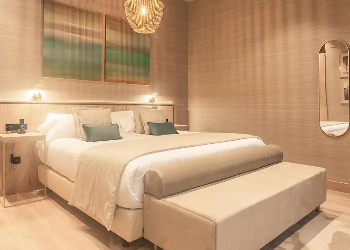 The Valentia Corretgeria 4*