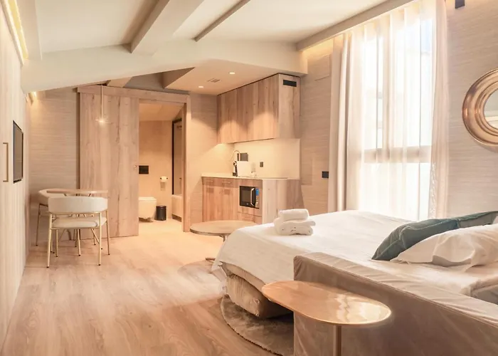 The Valentia Corretgeria Ξενοδοχείο 4*