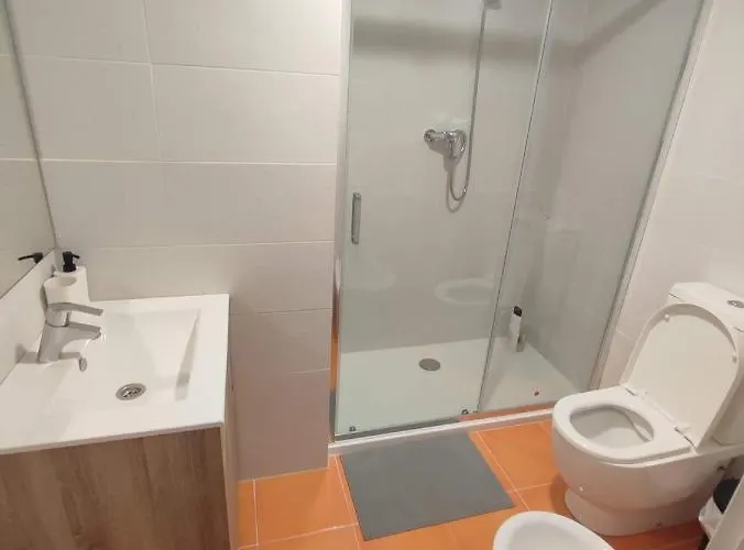 Arts & Sciences - Authentic Urban Parklife - Vlc Urban 4*