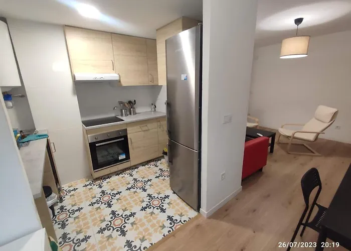 Πανσιόν Arts & Sciences - Authentic Urban Parklife - Vlc Urban 4*