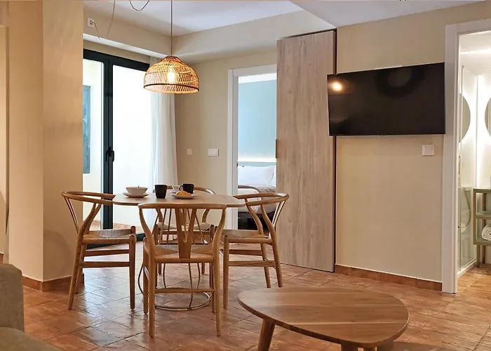 Apartment Ciencias A Valencia