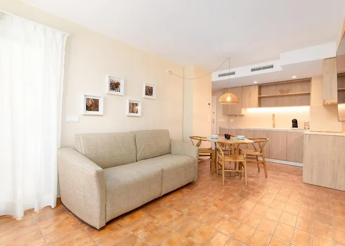 Lejlighed Ciencias J Valencia