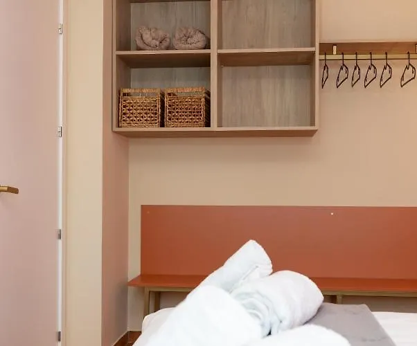 아파트 Ciencias S *