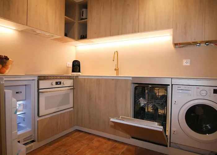 Lejlighed Ciencias A *