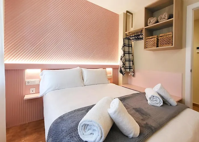 Ciencias F Apartamento Valencia