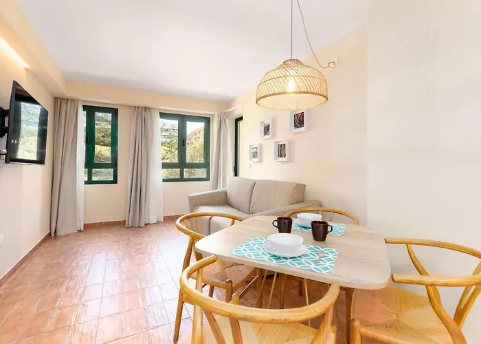 Ciencias J Lejlighed Valencia