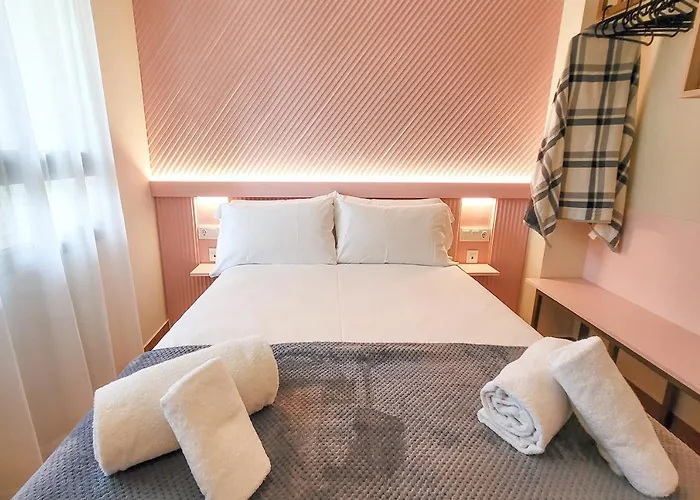 Apartamento Ciencias F Valencia