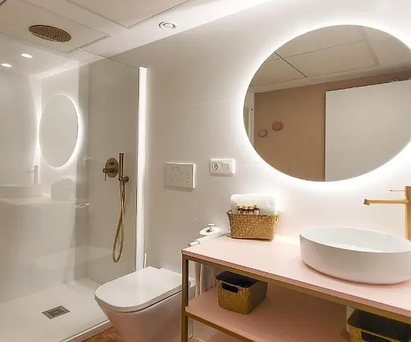 Apartamento Ciencias F *