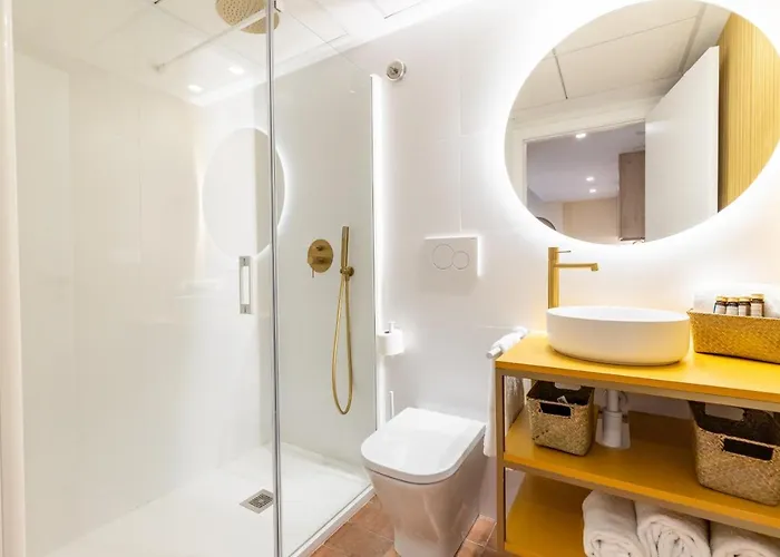 Apartment Ciencias K Valencia