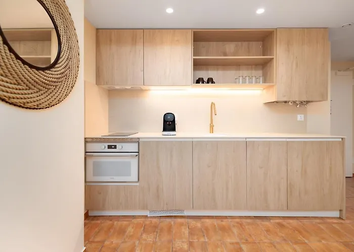 شقة Ciencias L فالنسيا