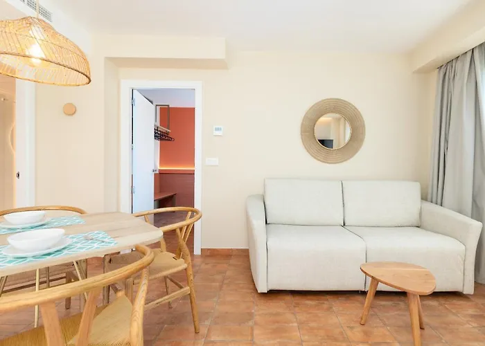 아파트 Ciencias S