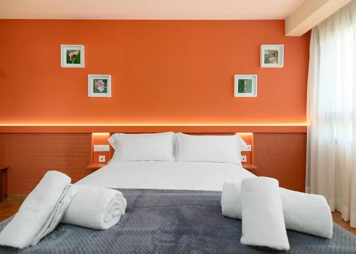 Διαμέρισμα Ciencias S Βαλένθια