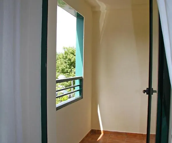 Ciencias F Apartamento