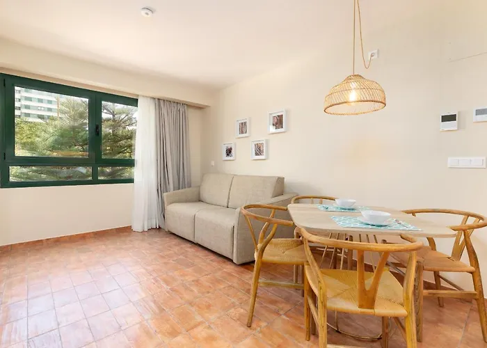 Apartment Ciencias K *