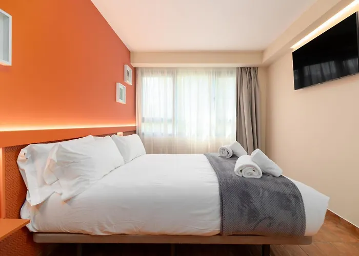 아파트 Ciencias S *