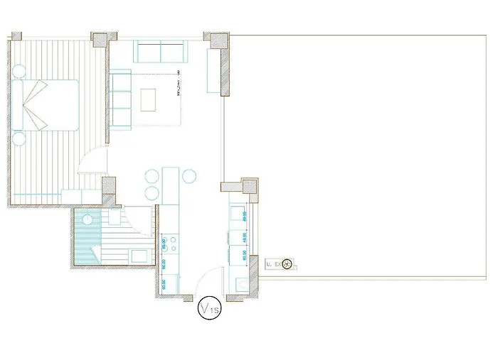 Ciencias S Διαμέρισμα Βαλένθια
