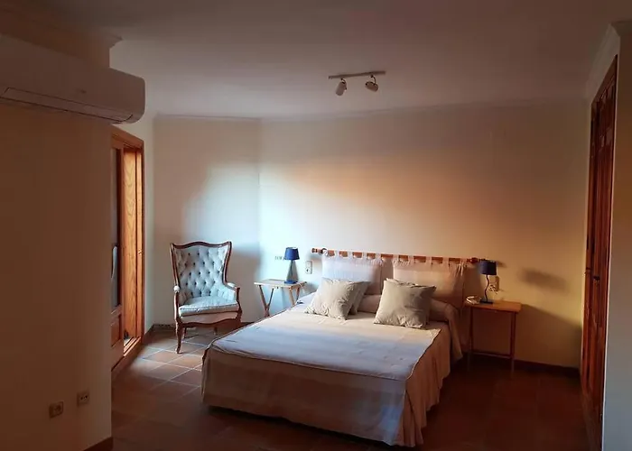 펜션 Adosado En La Playa De El Perellonet Con Piscina, Pista Tenis