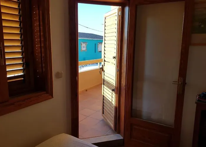 Adosado En La Playa De El Perellonet Con Piscina, Pista Tenis *