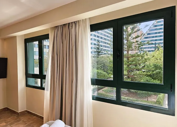 Ciencias N 발렌시아